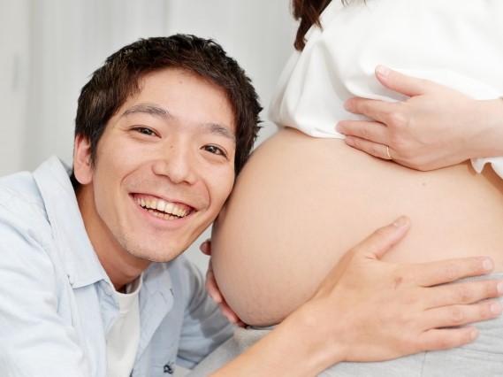 福岡では『妊活メニュー』が人気