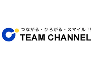 株式会社チーム・チャンネルについて