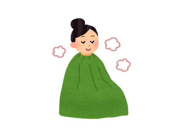 よもぎ蒸しの魅力やサウナとの違い