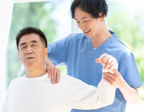 【最新調査】“男性市場”が拡大中！鍼灸・接骨院が集客チャンスを掴むには？