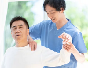 【最新調査】“男性市場”が拡大中！鍼灸・接骨院が集客チャンスを掴むには？