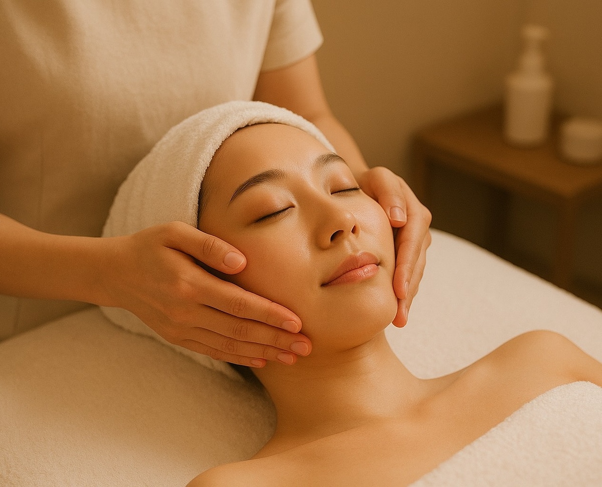 冬のエステ需要