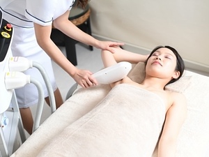 今、脱毛サロンに求められているのは「時短」と「価値」