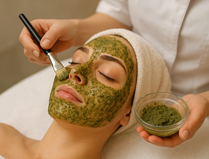 なぜハーブピーリングは10〜30代女性からここまで支持され続けるのか？