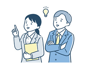 “掲載の仕方”や“初期設定の準備”