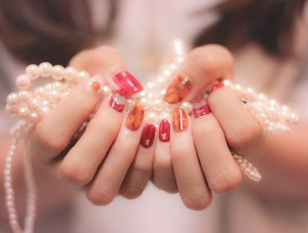 これから注目の最新ネイルトレンド