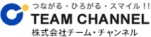 つながる・ひろがる・スマイル！！ TEAM CHANNEL